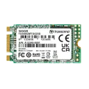 Unitate SSD Transcend 425S, 500GB, TS500GMTS425S