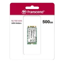 Unitate SSD Transcend 425S, 500GB, TS500GMTS425S