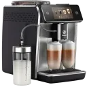 Aparat de cafea Saeco SM6685/00, Negru | Oțel inoxidabil