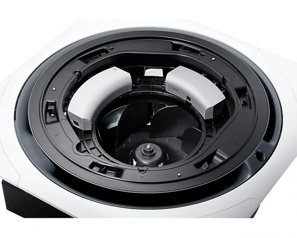 Внутренний блок кондиционера Samsung AC100RN4PKG, 10кВт.ч