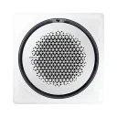 Внутренний блок кондиционера Samsung AC100RN4PKG, 10кВт.ч