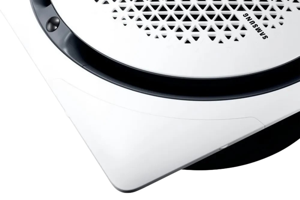 Внутренний блок кондиционера Samsung AC100RN4PKG, 10кВт.ч