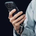 Чехол Moshi Altra for iPhone 13 Pro Max, Синий