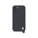 Чехол Moshi Altra for iPhone 13 Pro Max, Синий
