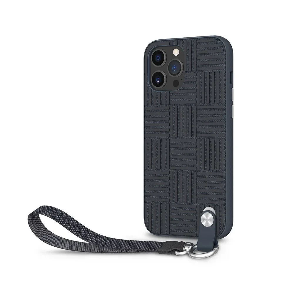 Чехол Moshi Altra for iPhone 13 Pro Max, Синий