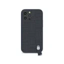 Чехол Moshi Altra for iPhone 13 Pro Max, Синий