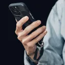 Чехол Moshi Altra for iPhone 13 Pro Max, Синий