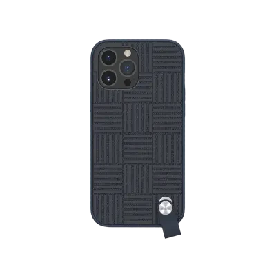 Чехол Moshi Altra for iPhone 13 Pro Max, Синий