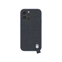 Чехол Moshi Altra for iPhone 13 Pro Max, Синий