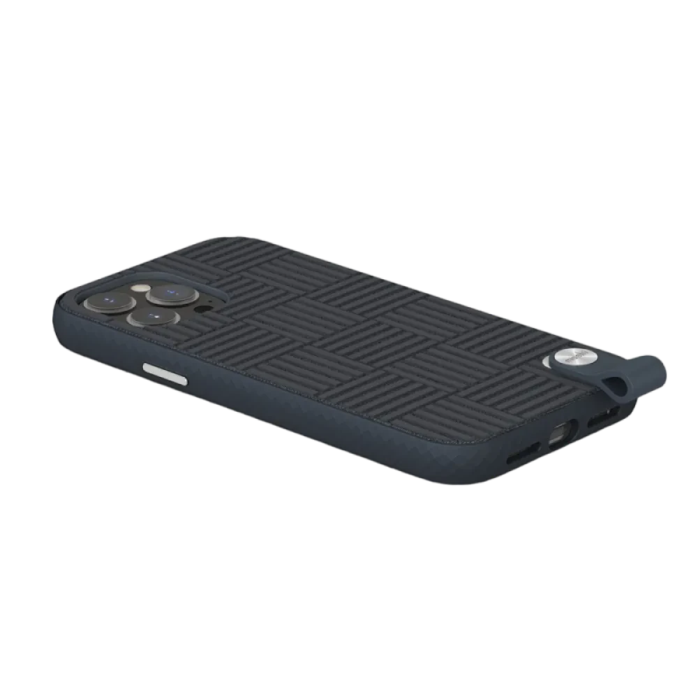 Чехол Moshi Altra for iPhone 13 Pro Max, Синий