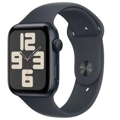 Умные часы Apple Watch SE 2, 44мм, Midnight