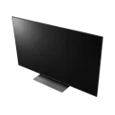 50" QNED SMART Телевизор LG 50QNED86T6A, 3840x2160 4K UHD, webOS, Чёрный