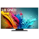 50" QNED SMART Телевизор LG 50QNED86T6A, 3840x2160 4K UHD, webOS, Чёрный