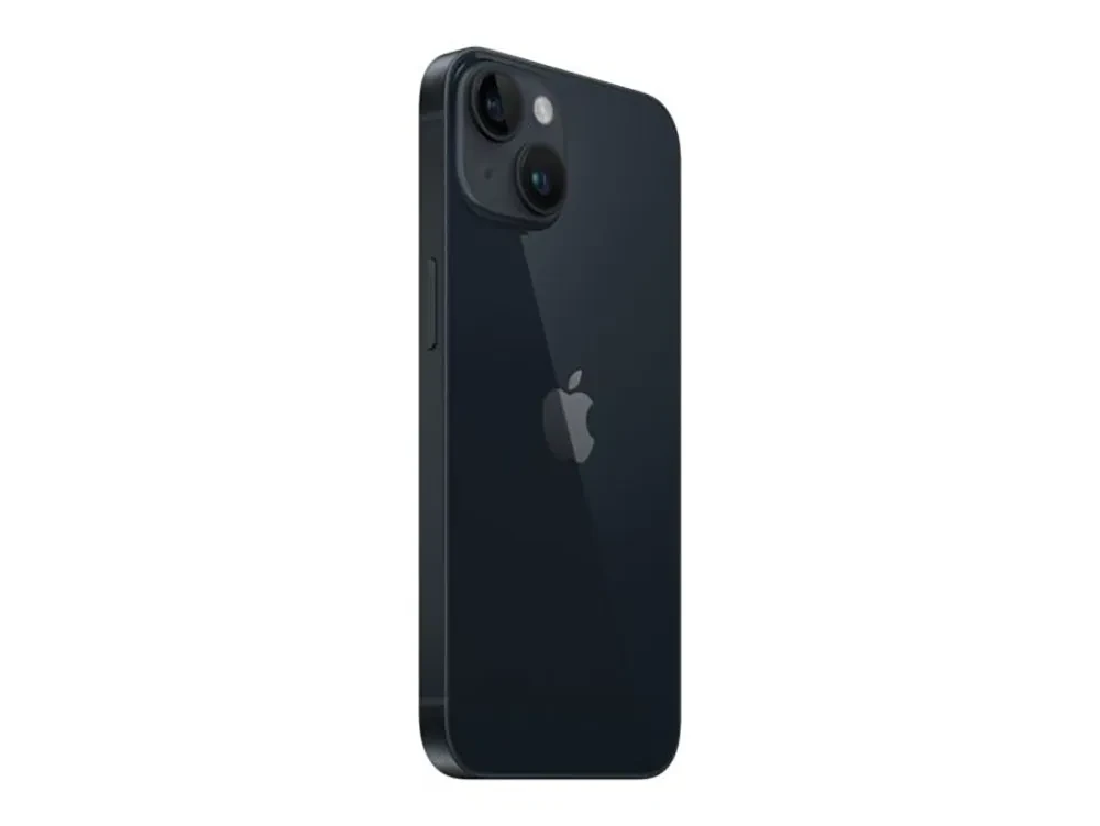 Smartphone Apple iPhone 14 Plus, 6GB/128GB, Midnight