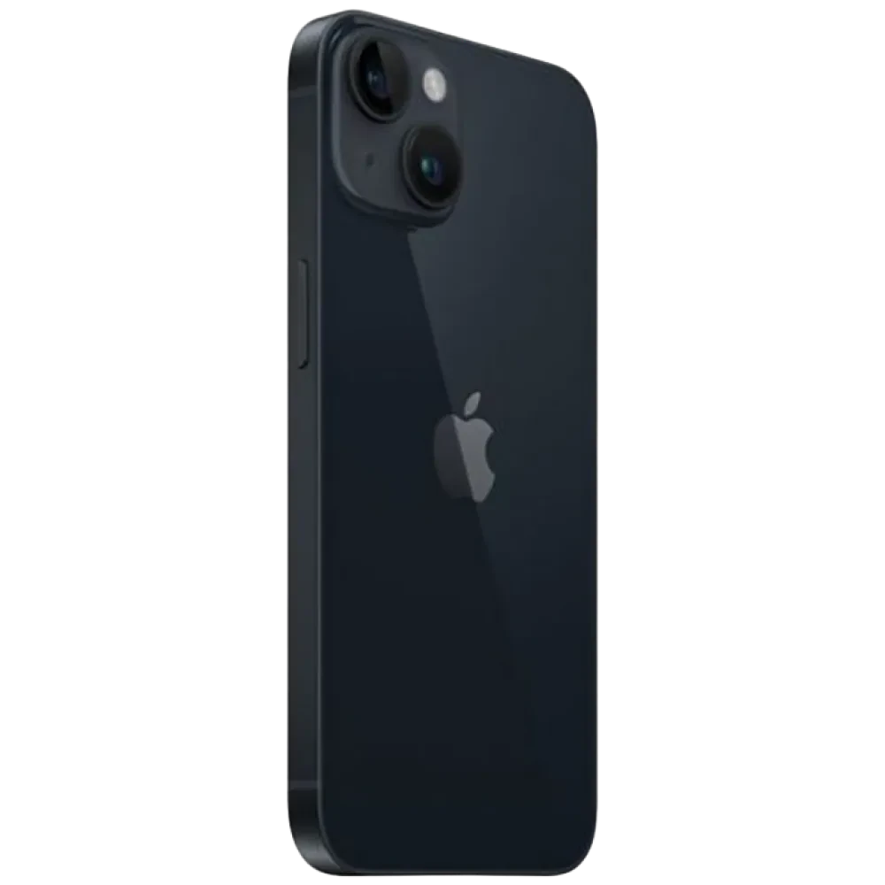 Smartphone Apple iPhone 14 Plus, 6GB/128GB, Midnight
