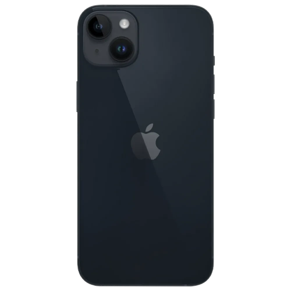 Smartphone Apple iPhone 14 Plus, 6GB/128GB, Midnight