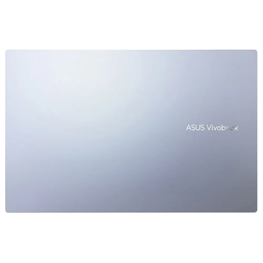Laptop 15,6" ASUS Vivobook 15 X1502VA, Cool Silver, Intel Core i7-13620H, 16GB/512GB, Fără SO