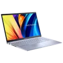 Laptop 15,6" ASUS Vivobook 15 X1502VA, Cool Silver, Intel Core i7-13620H, 16GB/512GB, Fără SO