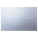 Laptop 15,6" ASUS Vivobook 15 X1502VA, Cool Silver, Intel Core i7-13620H, 16GB/512GB, Fără SO