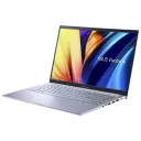 Laptop 15,6" ASUS Vivobook 15 X1502VA, Cool Silver, Intel Core i7-13620H, 16GB/512GB, Fără SO