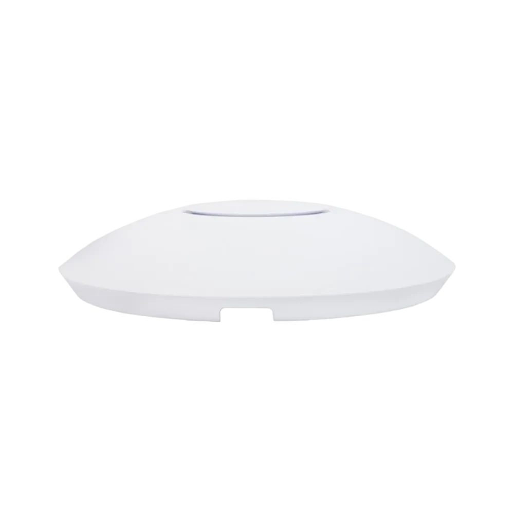 Беспроводная точка доступа Ubiquiti U6 Long-Range, 600 Мбит/с, 2400 Мбит/с, Белый