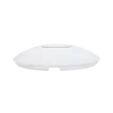 Беспроводная точка доступа Ubiquiti U6 Long-Range, 600 Мбит/с, 2400 Мбит/с, Белый