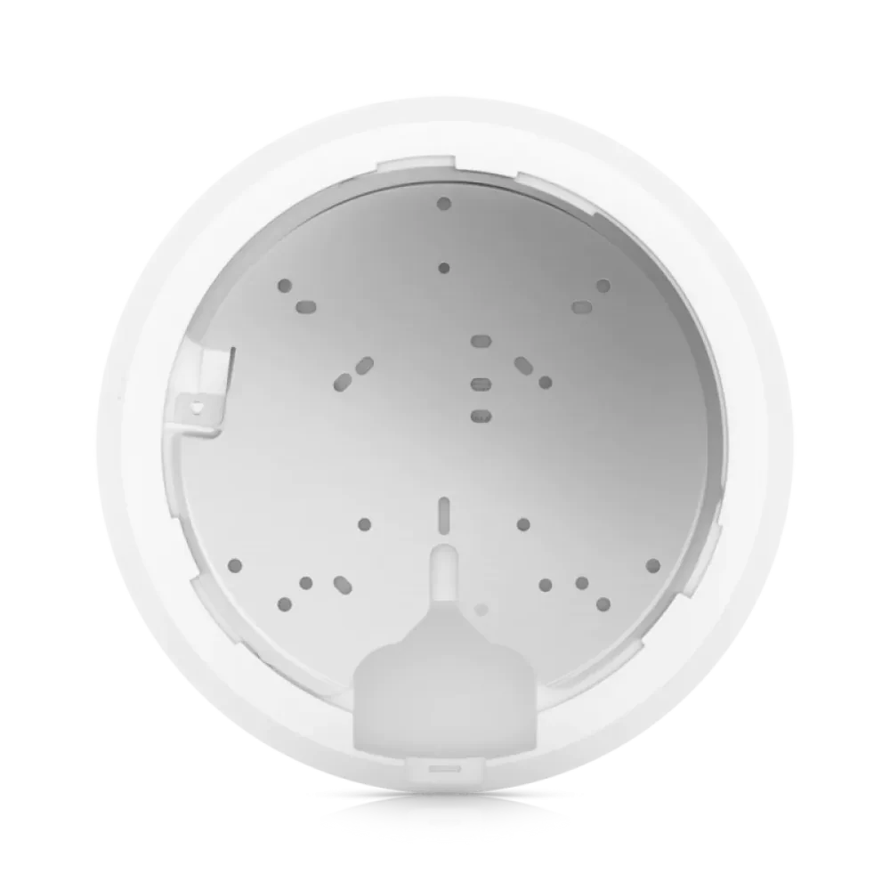 Беспроводная точка доступа Ubiquiti U6 Long-Range, 600 Мбит/с, 2400 Мбит/с, Белый