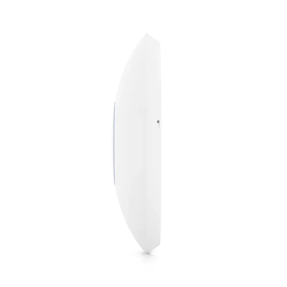 Беспроводная точка доступа Ubiquiti U6 Long-Range, 600 Мбит/с, 2400 Мбит/с, Белый