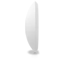 Беспроводная точка доступа Ubiquiti U6 Long-Range, 600 Мбит/с, 2400 Мбит/с, Белый