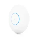 Беспроводная точка доступа Ubiquiti U6 Long-Range, 600 Мбит/с, 2400 Мбит/с, Белый