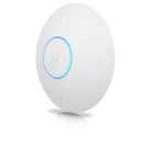 Беспроводная точка доступа Ubiquiti U6 Long-Range, 600 Мбит/с, 2400 Мбит/с, Белый
