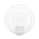Беспроводная точка доступа Ubiquiti U6 Long-Range, 600 Мбит/с, 2400 Мбит/с, Белый