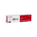 Cartuș pentru imprimantă Canon CRG-067H, Magenta