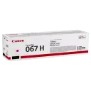 Cartuș pentru imprimantă Canon CRG-067H, Magenta
