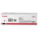 Cartuș pentru imprimantă Canon CRG-067H, Magenta