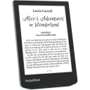 eBook Reader PocketBook Verse 629, Albastru stralucitor