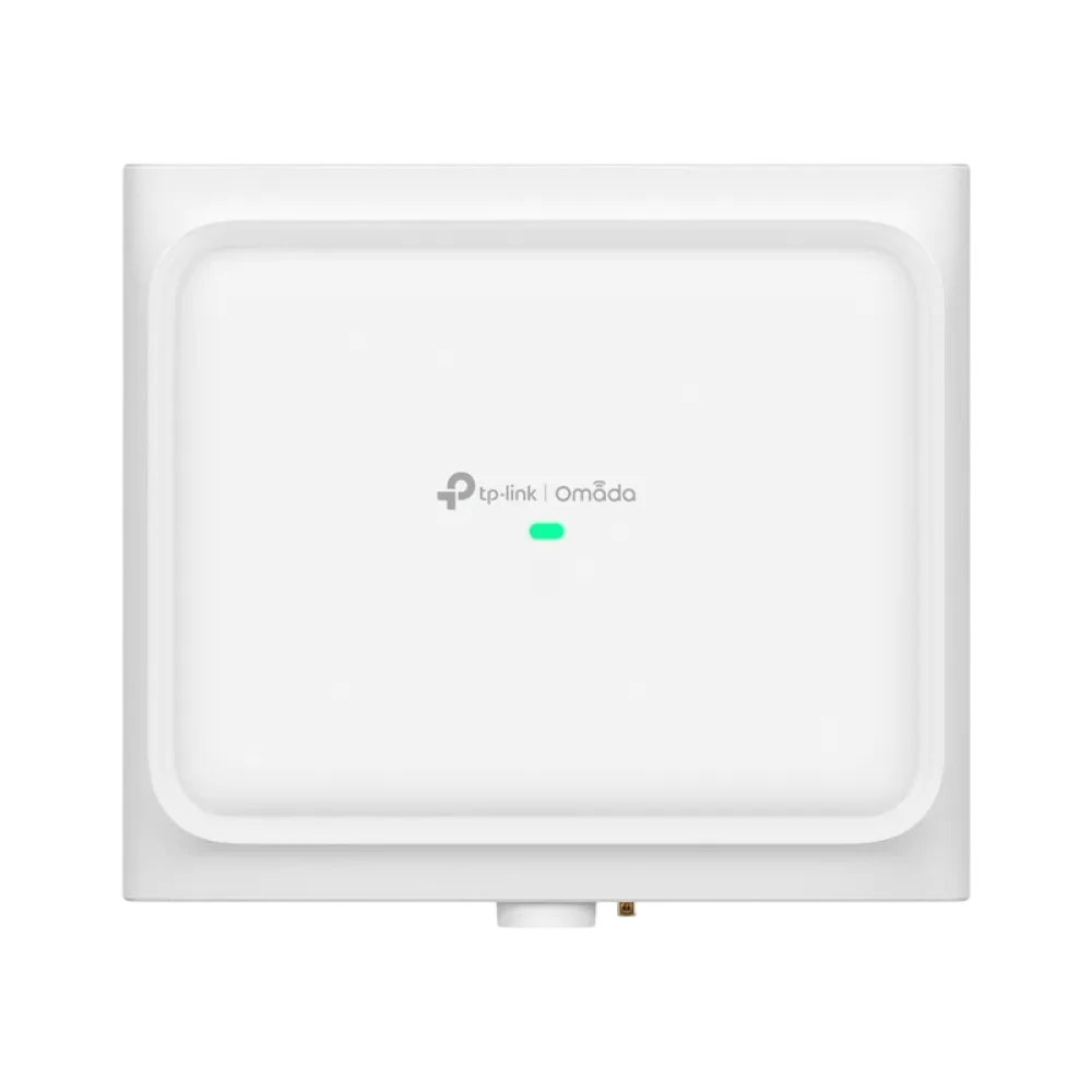 Наружная точка доступа TP-LINK EAP772-Outdoor, Белый