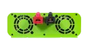 Invertor Auto Energenie EG-PWC-PS2000-01, 2000W, Multicolor