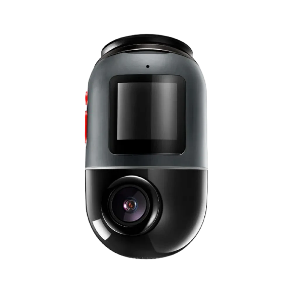 Cameră DVR frontală  70mai X200 Omni, 1920x1080, Negru