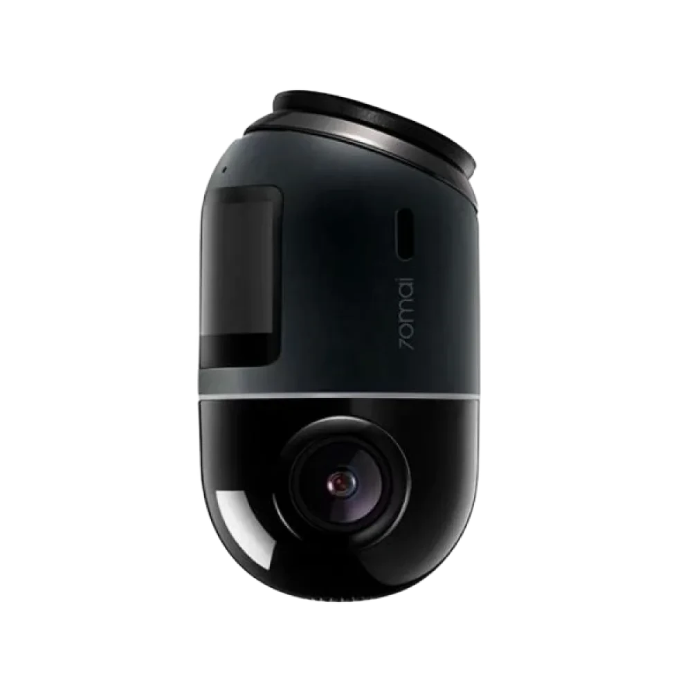 Cameră DVR frontală  70mai X200 Omni, 1920x1080, Negru