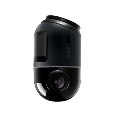 Cameră DVR frontală  70mai X200 Omni, 1920x1080, Negru