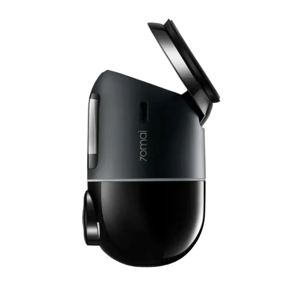 Cameră DVR frontală  70mai X200 Omni, 1920x1080, Negru