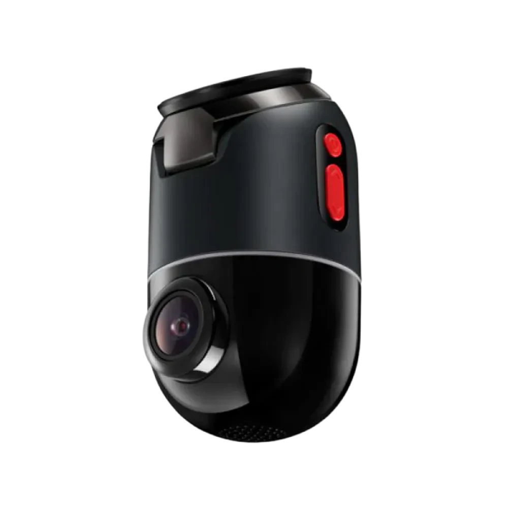 Cameră DVR frontală  70mai X200 Omni, 1920x1080, Negru