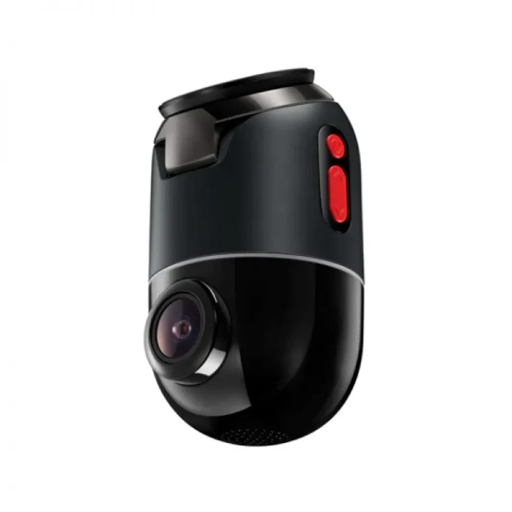 Cameră DVR frontală  70mai X200 Omni, 1920x1080, Negru