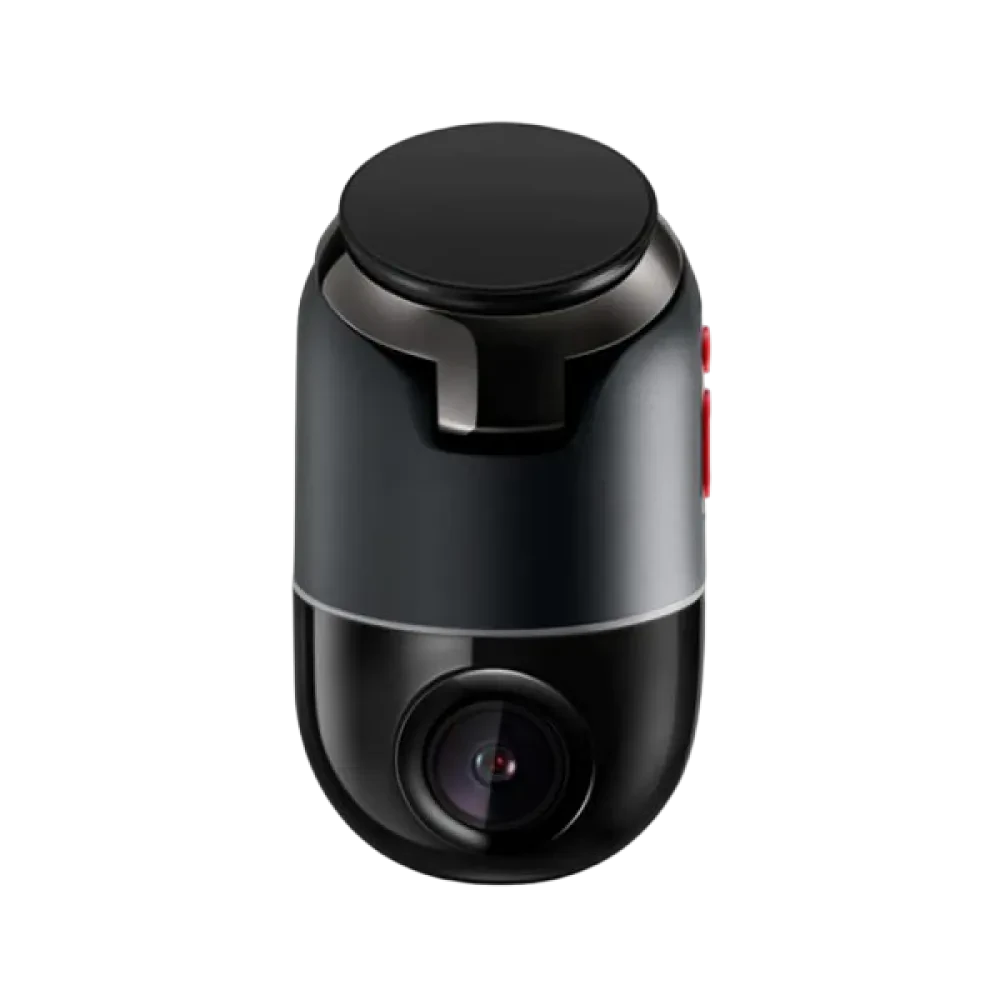 Cameră DVR frontală  70mai X200 Omni, 1920x1080, Negru