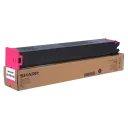 Toner Sharp Toner MX-61GTMA, Magenta, Magenta