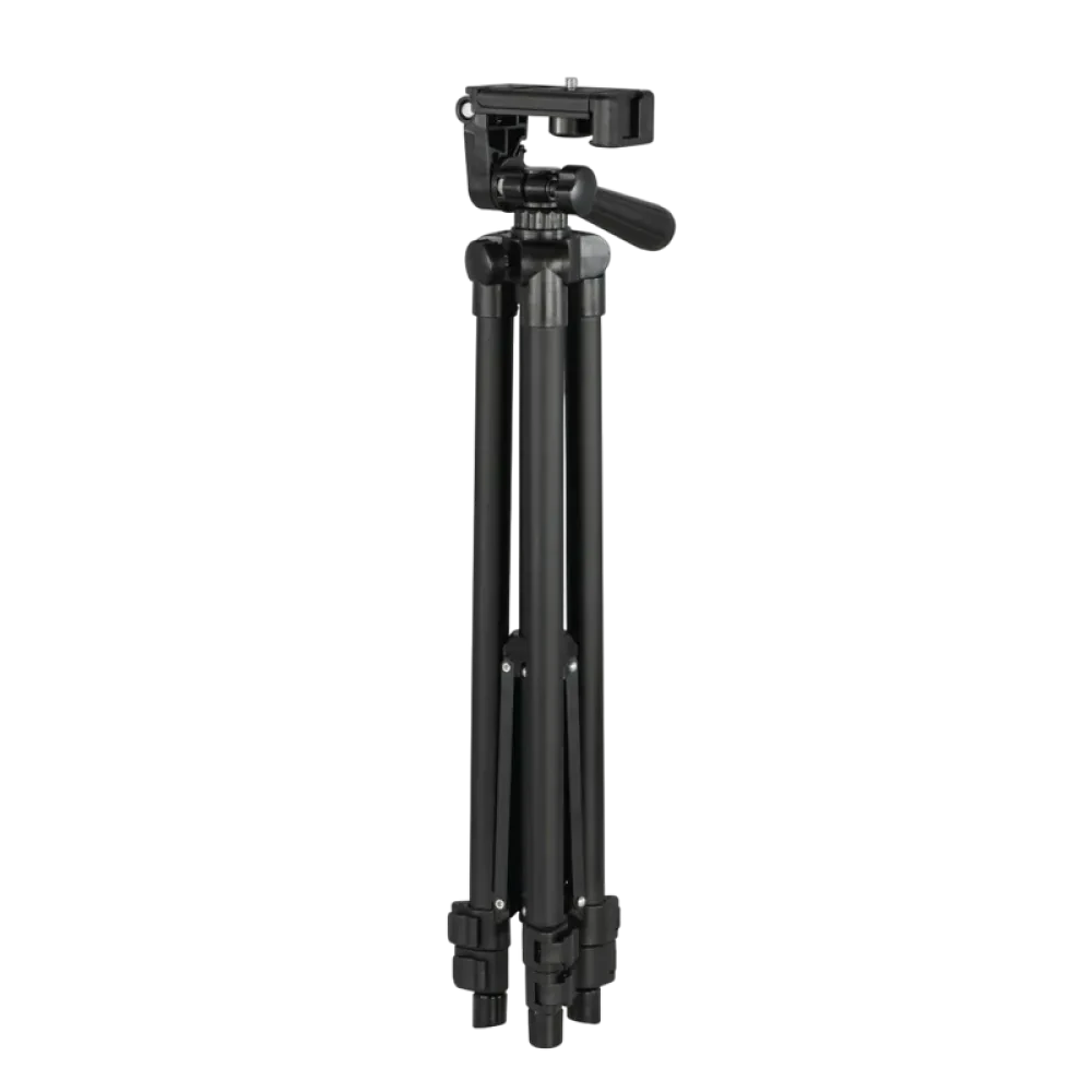 Selfie Stick HAMA Star Smartphone 112, Negru