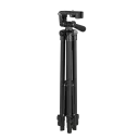 Selfie Stick HAMA Star Smartphone 112, Negru