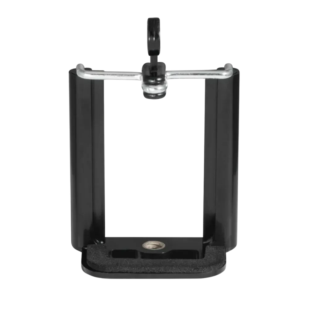 Selfie Stick HAMA Star Smartphone 112, Negru