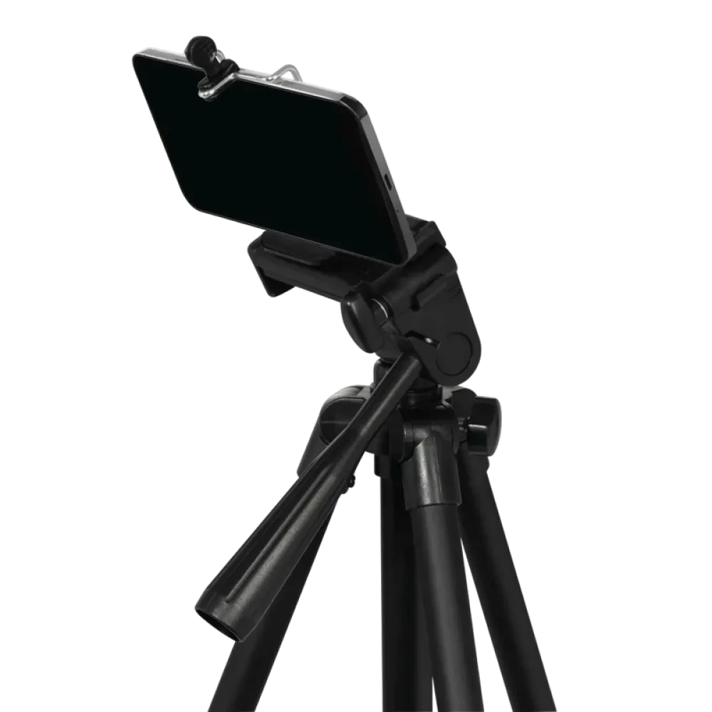 Selfie Stick HAMA Star Smartphone 112, Negru